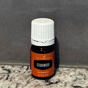 Young Living Cedarwood 5ml
